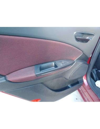 ELEVALUNAS TRASERO IZQUIERDO FIAT II BRAVO...