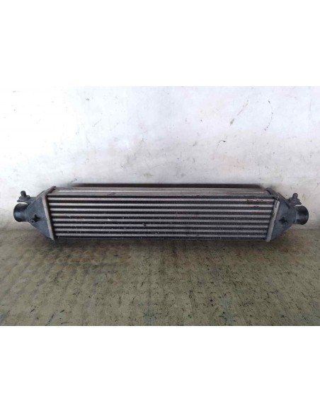 INTERCOOLER FIAT II BRAVO (198) - 181033