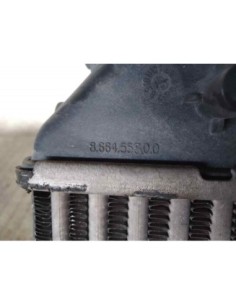 INTERCOOLER FIAT II BRAVO (198) - 181033 2