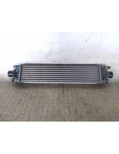 INTERCOOLER FIAT II BRAVO (198) - 181033