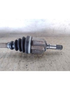 TRANSMISION DELANTERA IZQUIERDA FIAT II BRAVO (198) - 181081 2