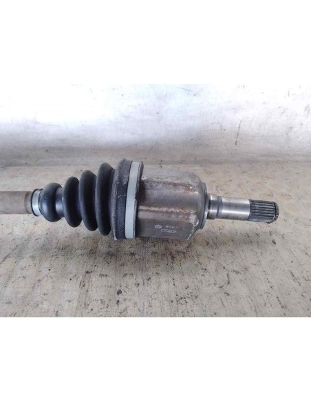 TRANSMISION DELANTERA IZQUIERDA FIAT II BRAVO (198) - 181081