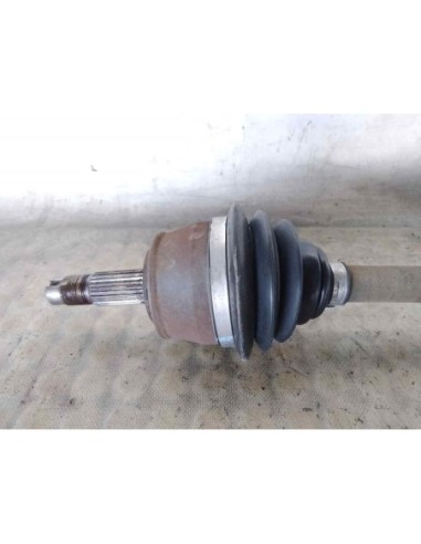 TRANSMISION DELANTERA IZQUIERDA FIAT II BRAVO...