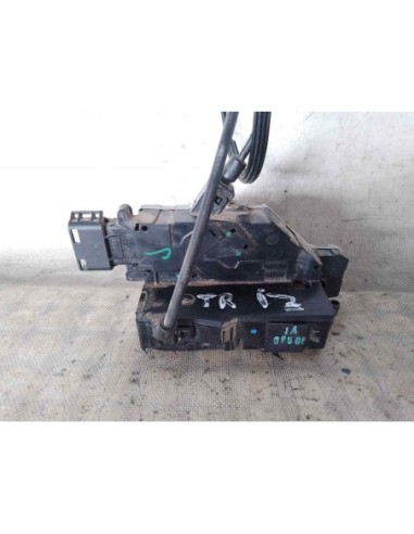 CERRADURA PUERTA TRASERA IZQUIERDA CITROEN...