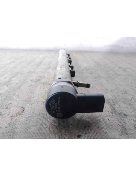 RAMPA INYECTORA BMW SERIE 5 BERLINA (F10) - 181310