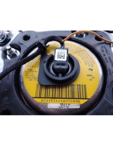 AIRBAG DELANTERO IZQUIERDO BMW SERIE 5 BERLINA...