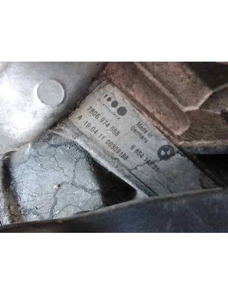 CREMALLERA DIRECCION BMW SERIE 5 BERLINA (F10) - 181319