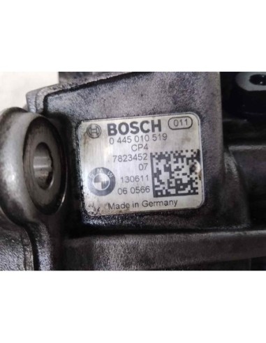 BOMBA INYECCION BMW SERIE 5 BERLINA (F10) - 181325