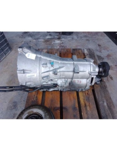 CAJA CAMBIOS BMW SERIE 5 BERLINA (F10) - 181330