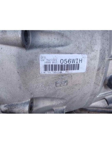 CAJA CAMBIOS BMW SERIE 5 BERLINA (F10) - 181330