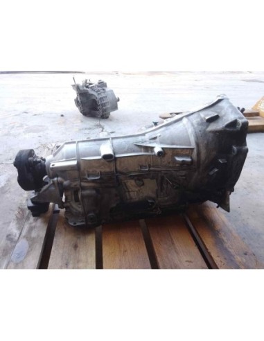 CAJA CAMBIOS BMW SERIE 5 BERLINA (F10) - 181330