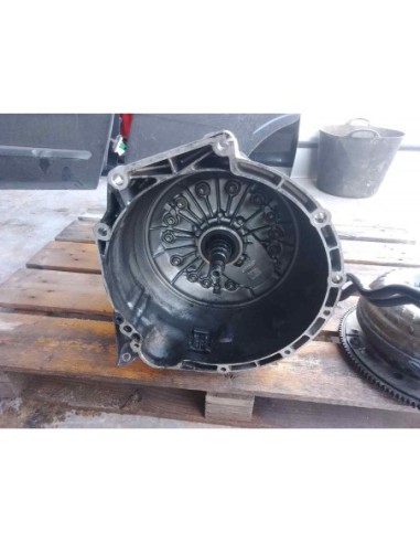 CAJA CAMBIOS BMW SERIE 5 BERLINA (F10) - 181330