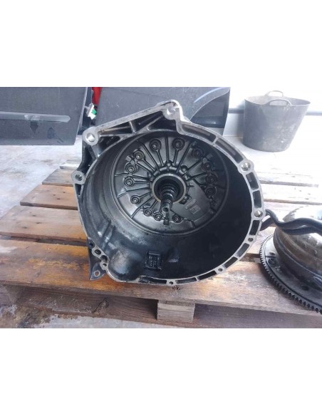 CAJA CAMBIOS BMW SERIE 5 BERLINA (F10) - 181330