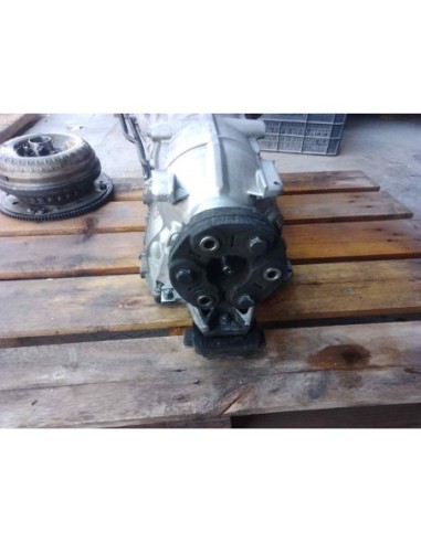 CAJA CAMBIOS BMW SERIE 5 BERLINA (F10) - 181330