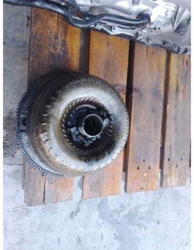 CAJA CAMBIOS BMW SERIE 5 BERLINA (F10) - 181330