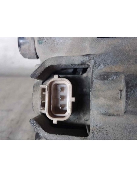 ALTERNADOR FORD FIESTA (CBK) - 181457