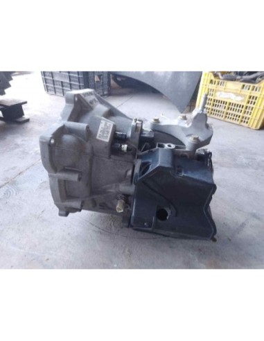 CAJA CAMBIOS FORD FIESTA (CBK) - 181473