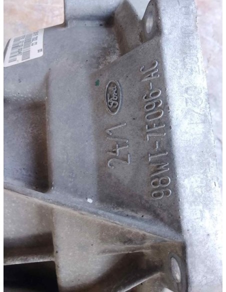 CAJA CAMBIOS FORD FIESTA (CBK) - 181473