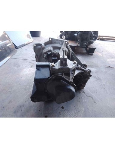 CAJA CAMBIOS FORD FIESTA (CBK) - 181473