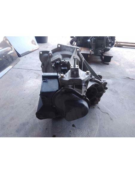 CAJA CAMBIOS FORD FIESTA (CBK) - 181473