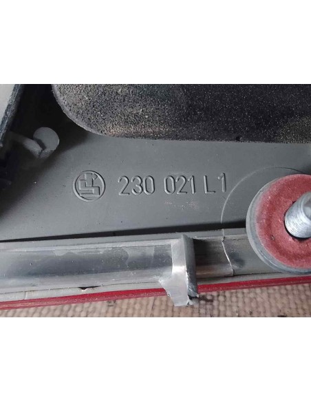 PILOTO TRASERO IZQUIERDO BMW SERIE 3 BERLINA (E46) - 181615