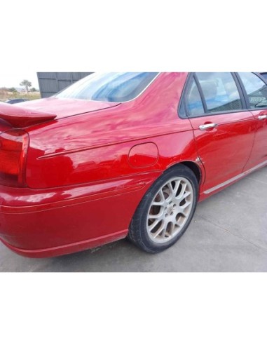 AMORTIGUADOR TRASERO DERECHO MG ROVER MG ZT -...