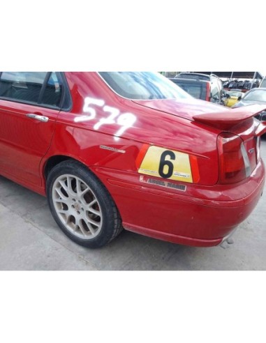 AMORTIGUADOR TRASERO IZQUIERDO MG ROVER MG ZT -...