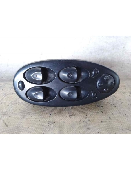 MANDO ELEVALUNAS DELANTERO IZQUIERDO MG ROVER MG ZT - 181682