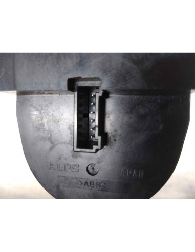 MANDO ELEVALUNAS DELANTERO IZQUIERDO MG ROVER...