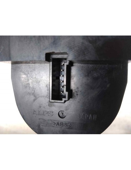 MANDO ELEVALUNAS DELANTERO IZQUIERDO MG ROVER MG ZT - 181682