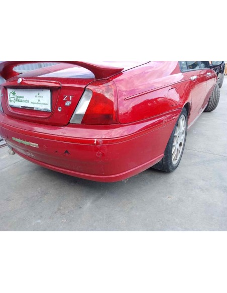 PARAGOLPES TRASERO MG ROVER MG ZT - 181696