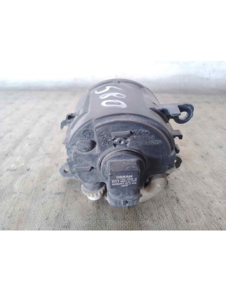 FARO ANTINIEBLA DERECHO CITROEN XSARA PICASSO - 181760