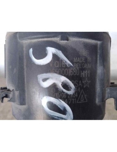 FARO ANTINIEBLA DERECHO CITROEN XSARA PICASSO -...