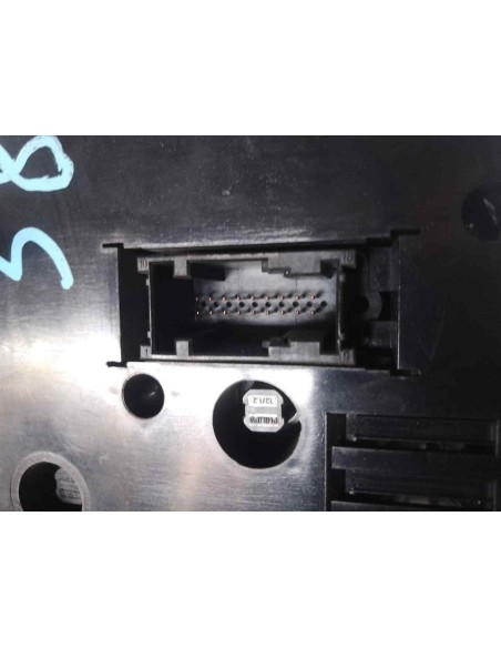 MANDO CALEFACCION / AIRE ACONDICIONADO CITROEN XSARA PICASSO - 181770