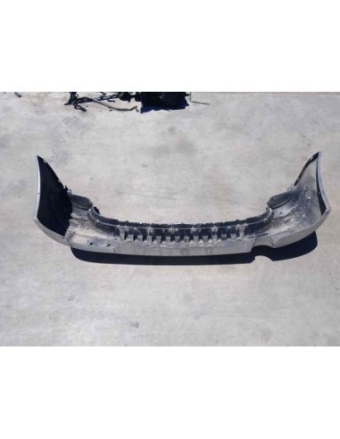 PARAGOLPES TRASERO CITROEN XSARA PICASSO - 181786