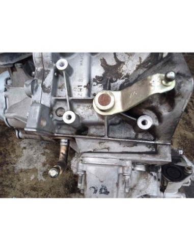 CAJA CAMBIOS CITROEN XSARA PICASSO - 181807