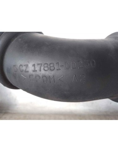 TUBO TOYOTA AURIS (E15) - 181922