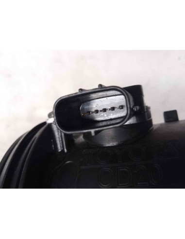 CAUDALIMETRO TOYOTA AURIS (E15) - 181928