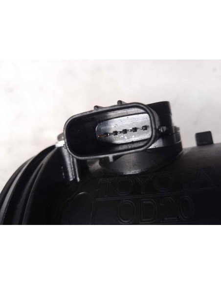 CAUDALIMETRO TOYOTA AURIS (E15) - 181928