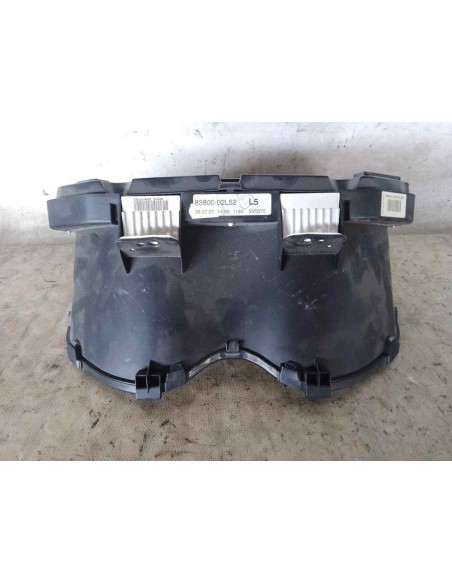 CUADRO INSTRUMENTOS TOYOTA AURIS (E15) - 181936