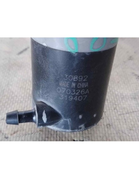 BOMBA LIMPIA TOYOTA AURIS (E15) - 181963