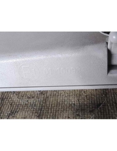 ESPEJO VOLKSWAGEN PASSAT BERLINA (3B3) - 185226