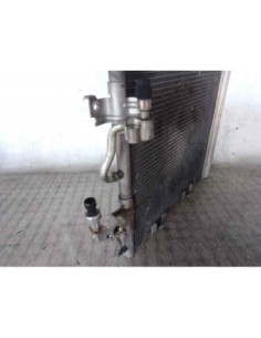 CONDENSADOR / RADIADOR  AIRE ACONDICIONADO OPEL ASTRA H... 2