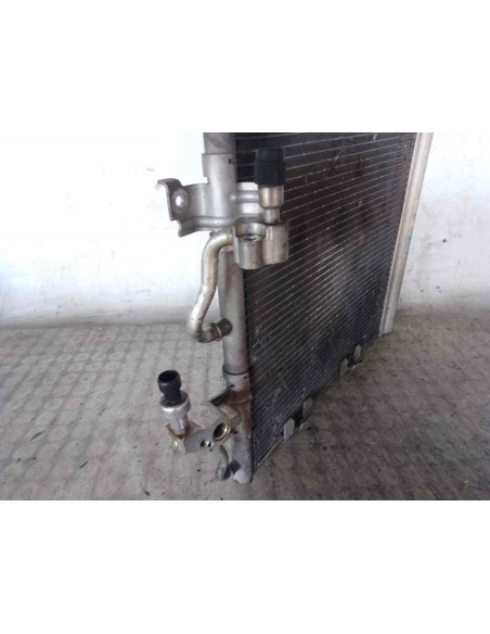CONDENSADOR / RADIADOR  AIRE ACONDICIONADO OPEL ASTRA H BERLINA - 115239