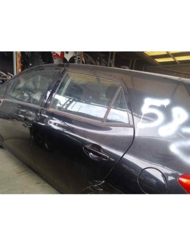 PUERTA TRASERA IZQUIERDA TOYOTA AURIS (E15) -...