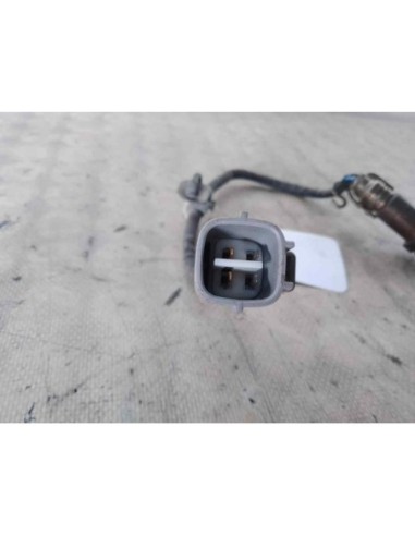 SONDA LAMBDA TOYOTA AURIS (E15) - 181988