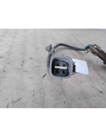 SONDA LAMBDA TOYOTA AURIS (E15) - 181988