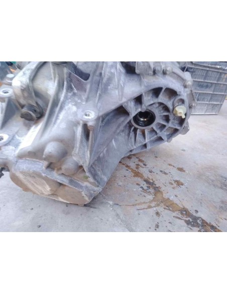CAJA CAMBIOS NISSAN JUKE (F15E) - 182079