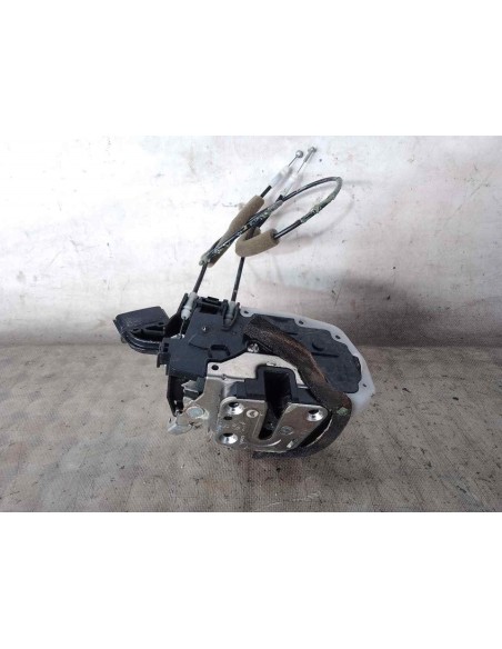 CERRADURA PUERTA DELANTERA DERECHA NISSAN JUKE (F15E) - 182088