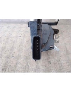 CERRADURA PUERTA DELANTERA IZQUIERDA NISSAN JUKE (F15E) -... 2